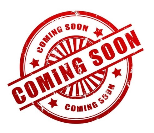 COMING SOON