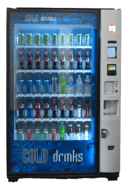 BevMax 4 BevMax 4
