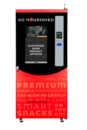 Vending Machine Business Vending Machine Business