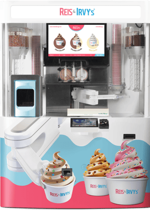 Reis and Irvys Image